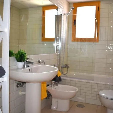 Apartment Rocasol - *