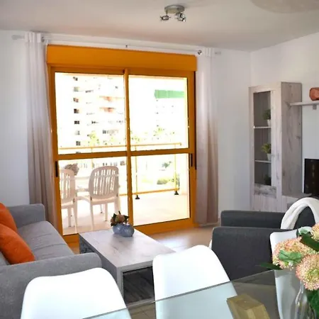 Rocasol - * Κάλπε