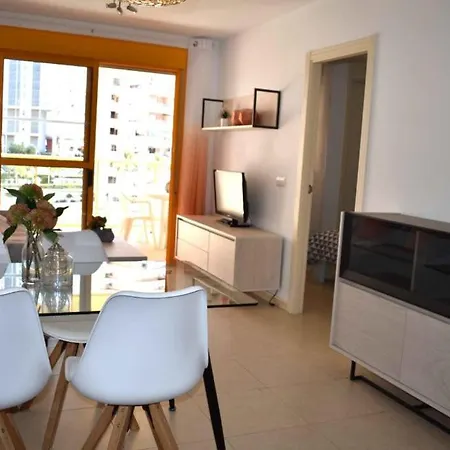 Apartamento Rocasol -
