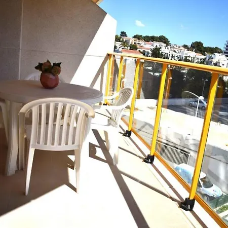 Rocasol - Κάλπε