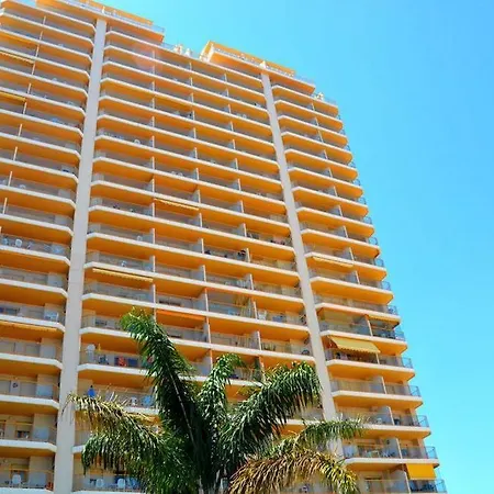 Apartamento Rocasol - *