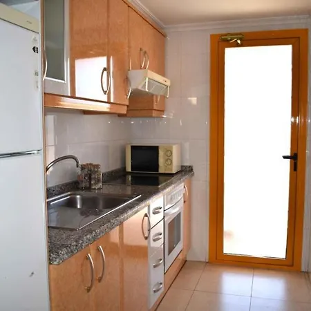 Rocasol - Apartamento