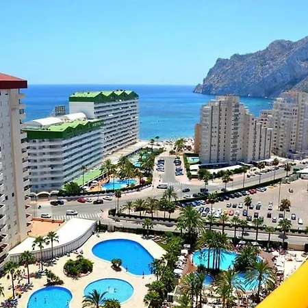 Rocasol - Calpe