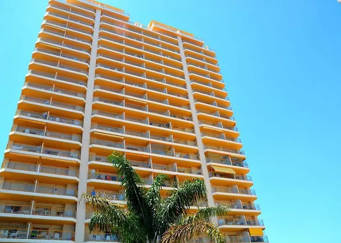 Appartement Rocasol - *