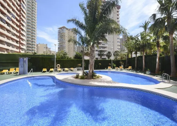 Rocasol - Apartment *