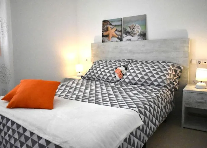 Appartement Rocasol - *