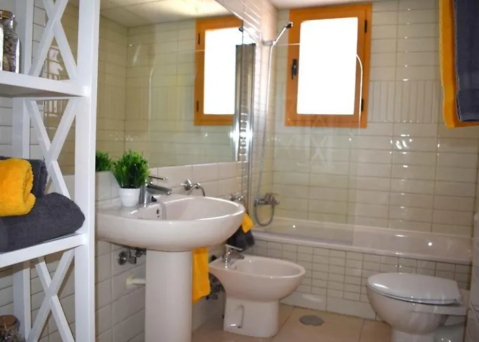 Apartment Rocasol - *