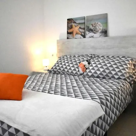 Apartamento Rocasol - *